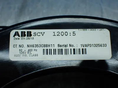 NEW ABB NH6353C88H11