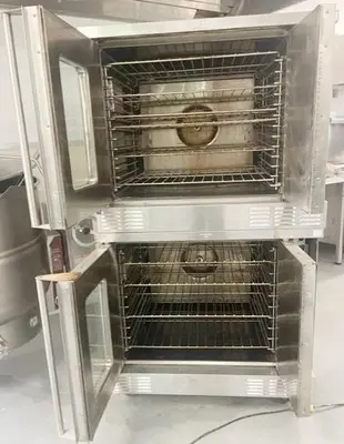 USED US RANGE SUM-100