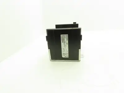 Allen Bradley 1756-A10 ControlLogix Chassis 10 Slot Series B