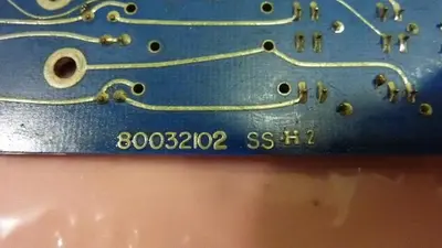 USED COMSTAR 8003 2102