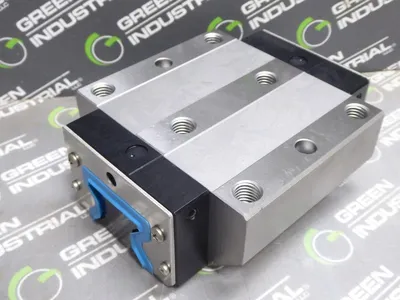Rexroth Star 1851-422-10 Runner Block/Roller Rail New NIB