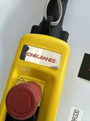 USED Konecranes pbxa08yy