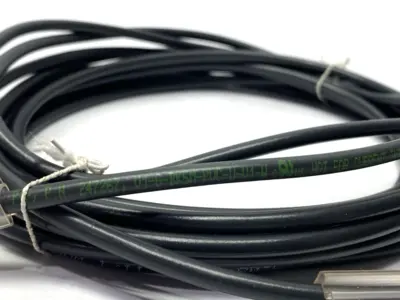 USED PEPPERL+FUCHS V1-G-BK5M-PVC-U-V1-W, 247267