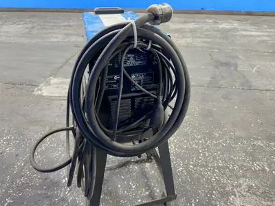 USED MILLER SPECTRUM 3080