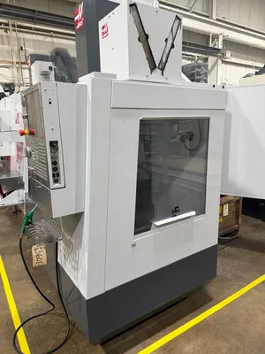 2015 HAAS VF-2 Vertical Machining Centers CNC | CNC EXCHANGE (7)