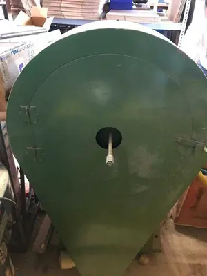 FENN 2F 2 DIE ROTARY SWAGER (14590) swagers | Machinery International LLC (7)