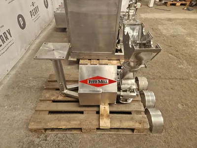 USED FITZPATRICK L89