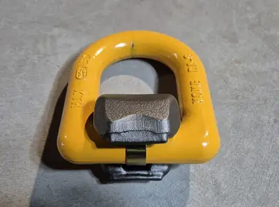 NEW YOKE 8-057