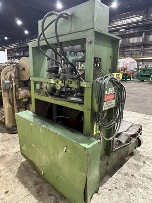USED ROWE 12050-DSV