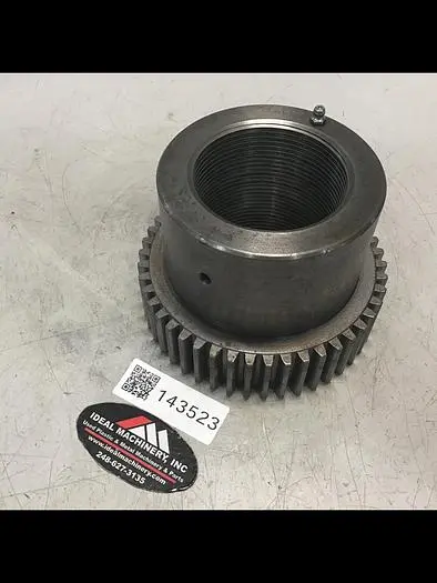 Used VAN DORN 302579S Injection Molding Parts Michigan US | Ideal Machinery #696267