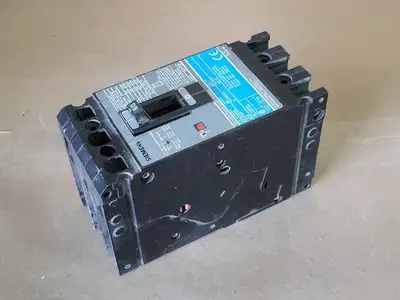 USED SIEMENS ED63B060