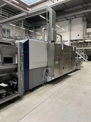 USED 2022 KRONES VARIOUS