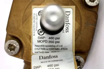 NEW DANFOSS 032F7145
