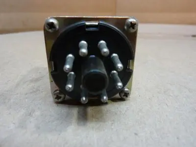 USED POTTER & BRUMFIELD KR-4539-1