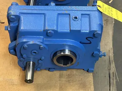 Used FOOTE JONES 8115-H26 Industrial Controls Ohio US | Surplus Asset Holdings #1470133