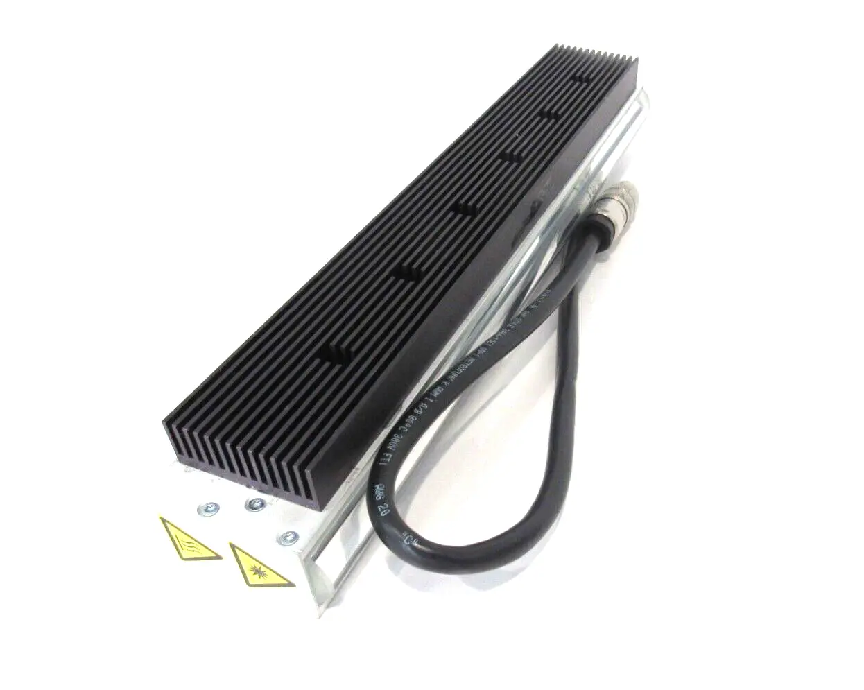 USED SIEMENS 66.1031.055-00 ILLUMINATION UNIT 66103105500