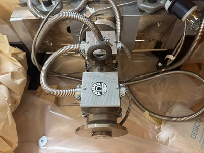 USED 2016 AMERICAN KUHNE AK 125 24.1 A/C EXT