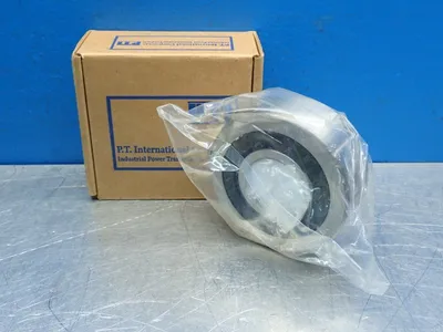 New | in-Stock PTI LR5306NPPU Bearings Ohio US | HGR 24 #740412