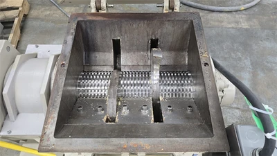 USED NISSUI SA-35