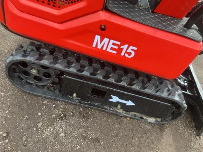 Used 2026 SDLANCH ME15 Crawler Excavators - Mini Michigan US | Miedema Asset Management Group #1437590