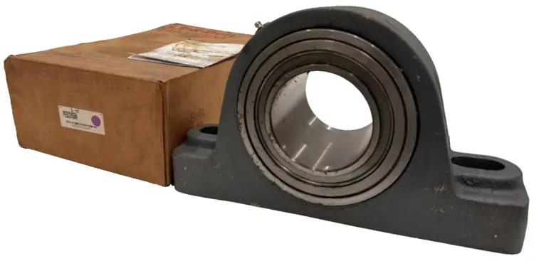 New | in-Stock REXNORD PE-B22456H Bearings Michigan US | SB Industrial Supply #917476