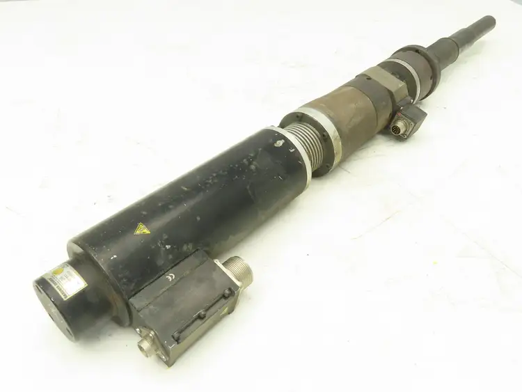 Used GARDNER DENVER _UNKNOWN_ Air Tools, DC Electrical Tools & Accessories Indiana US | Arrow Industrial #615739