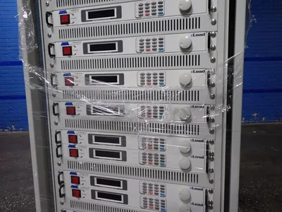 USED AMREL ELOAD LPLS1016