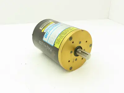 AC Auto Controls E5N-B8192-8TPRE Digisolver Rotary Encoder 5/8" Shaft