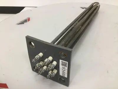 USED TEMPCO 722-00137-06