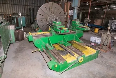 A.I.S. TBA Lathes, Engine, Center | ESP Machinery Australia Pty Ltd (1)