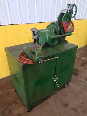 USED RIDGID 925