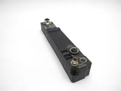 New | in-Stock Beckhoff Fieldbus Box, Compact Box for PROFIBUS PLC Input & Output Michigan US | Maverick Industrial Sales #1460863