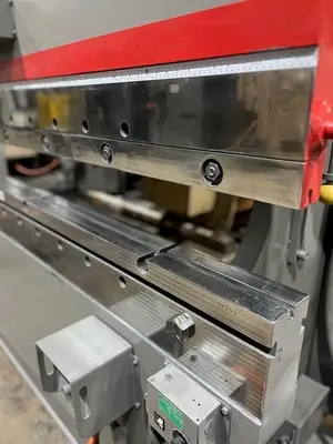 USED CINCINNATI 175CB12