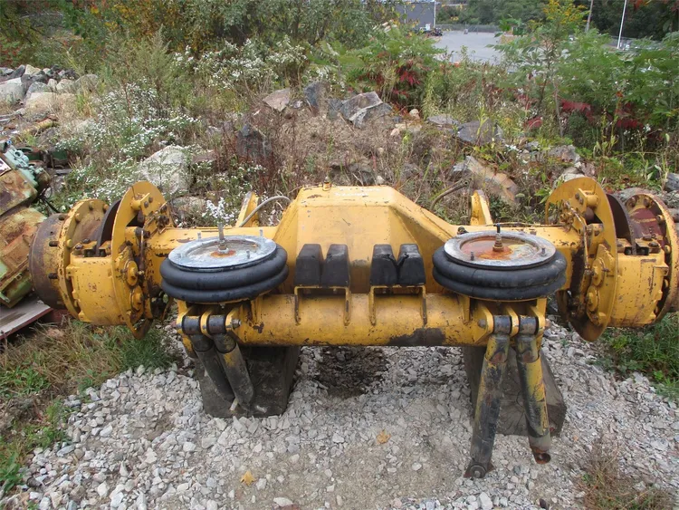 Used _UNKNOWN_ _UNKNOWN_ Automotive Equipment Massachusetts US | Hillview Equipment #1490680