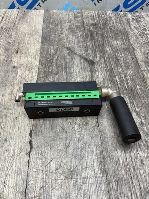 PIAB PICLASSIC XI X2 Electrical/PLC/Automation | ESS Industrial Equipment Sales (5)