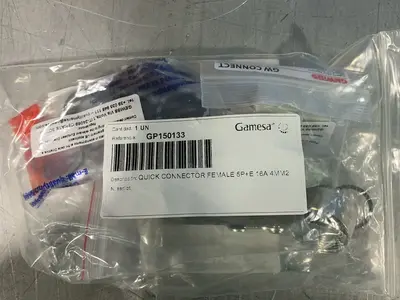 Used GEWISS GP150133.R2 Disconnects Ohio US | HGR 24 #1457383