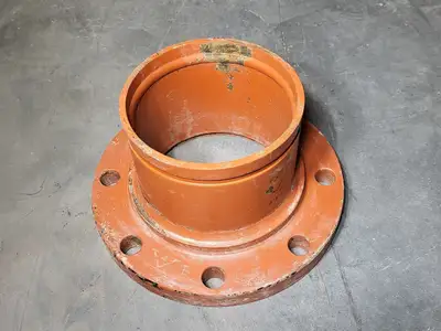USED VICTAULIC FE98045PFF
