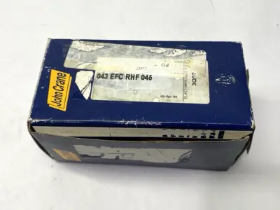 USED JOHN CRANE MECHANICAL SEAL