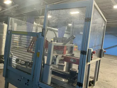 Used 1995 3M 29400 Sealers Ohio US | HGR 24 #1305125