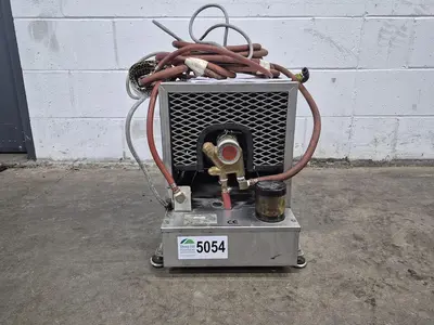 USED ENERCON LM32.50-63