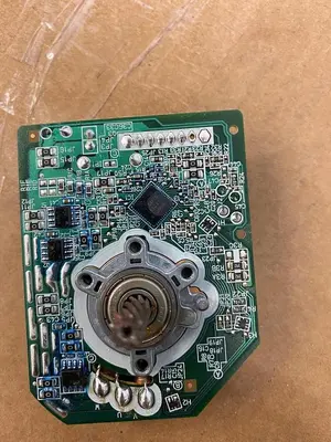 USED NIDEC K202INA0022