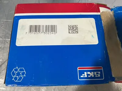 New | in-Stock SKF 6012 2ZJEM Miscellaneous MRO Ohio US | HGR 24 #1545781