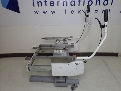 FUJI M3 PALLET CHANGE UNIT (BUCKET TYPE) (PBM3B) Accessories & Parts - Pick & Place | Tekmart International Inc. (1)
