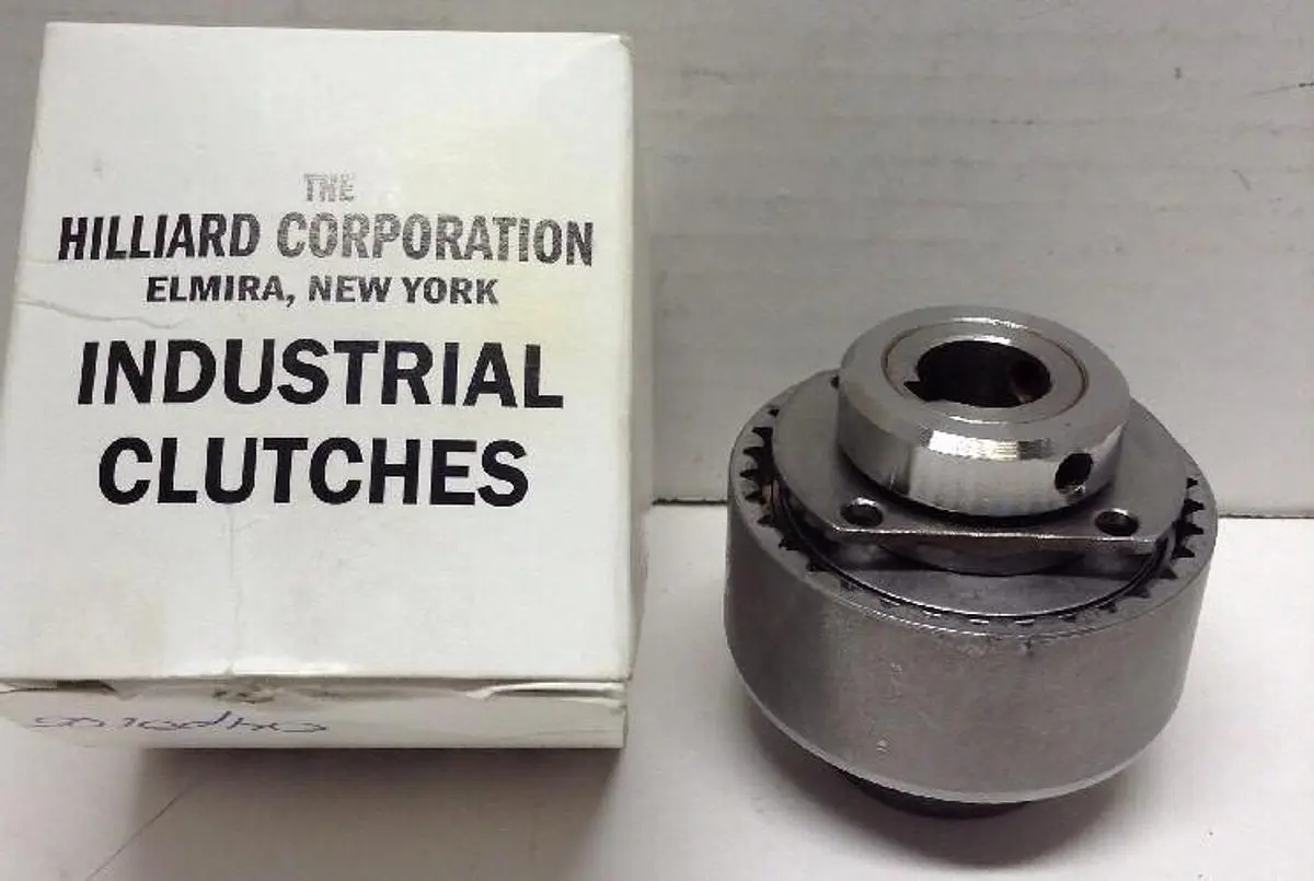 New | in-Stock HILLIARD 6610-7010 Conveyor Parts Ohio US | Surplus Asset Holdings #1234050
