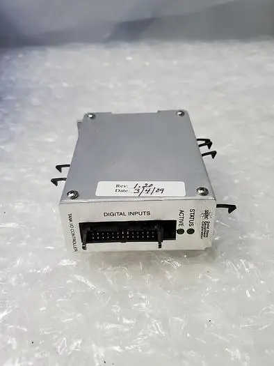 Used SSEC I-O Test Equipment - Other | Advanced Capital Equipment Sales #430841