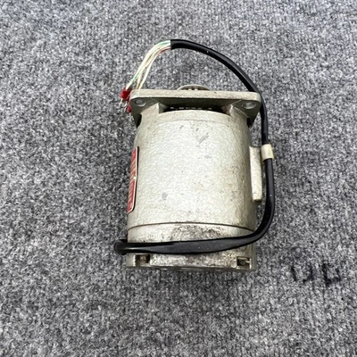 Used Elinco ALPJRN-843-2F6 A.C. Motors California US | Davliegogo LLC #1707810