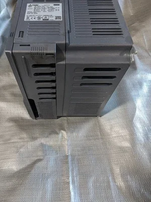 USED MITSUBISHI ELECTRIC FR-A820-7.5K-1