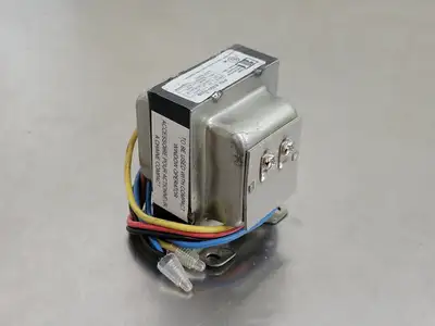 USED FOSTER TRANSFORMER COMPANY 10601