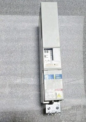 Used INDRAMAT REXROTH INDRAMAT DRIVE Servo Drives Missouri US | Up Time Machines #784995