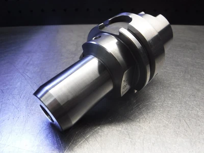 Kennametal HSK63A 14mm Hydraulic Tool Holder 90mm Pro HSK63AHC14090M (LOC352)